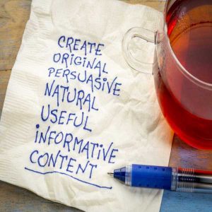 seo optimized content writing company in canada