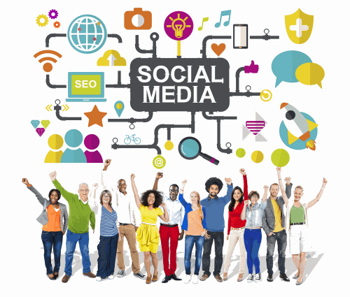 Social Media Optimization Agency in Ontario | Social Media Optimization company in Ontario