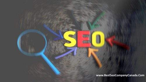 Search engine optimization in Ontario