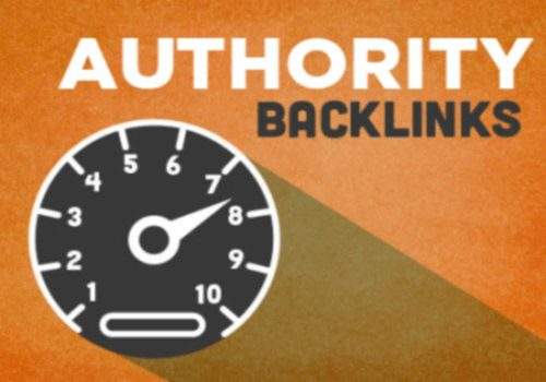 Authority Backlinks for your small business in Toronto