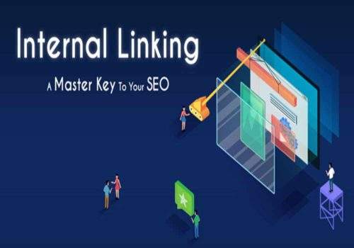 Internal linking your website for seo growth in victoria BC