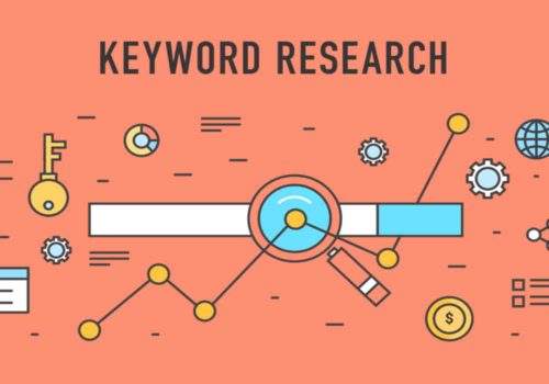 Keyword Research for local seo in London, ON, CA