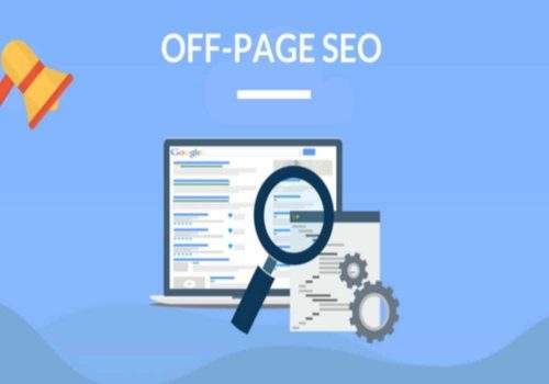 Off-page-SEO strategy for your Local business in Calgary