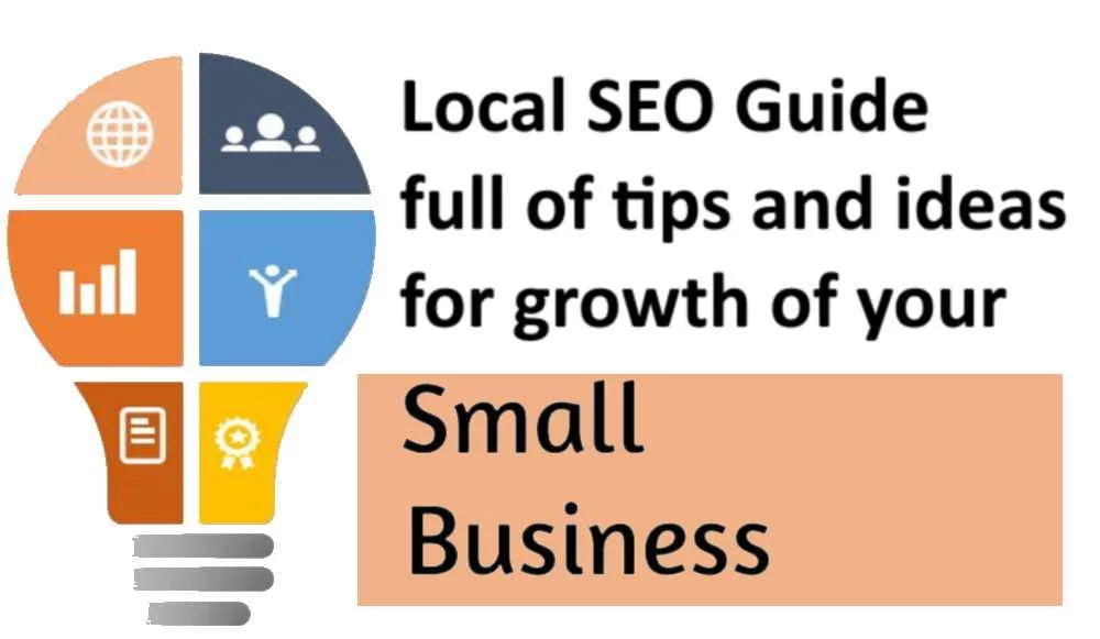 local seo tips for growth of your small business