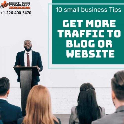 This is a question that we all have come up with while writing blogs or any article. How to get more traffic to my website or blog.