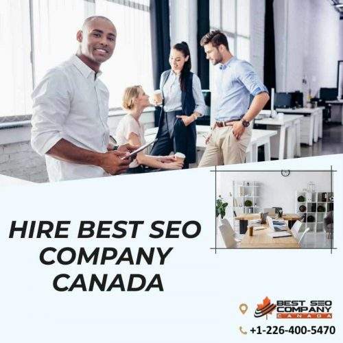 How to choose the best small business SEO Company Canada