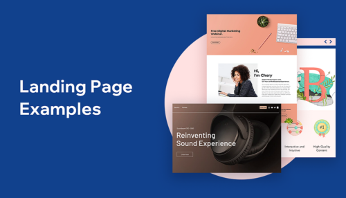 2 3 500x286 - Effective landing Page: How to Create it and What Characteristics it Should Have.