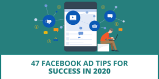 3 - Facebook Ads guide : Create Your Online Campaigns