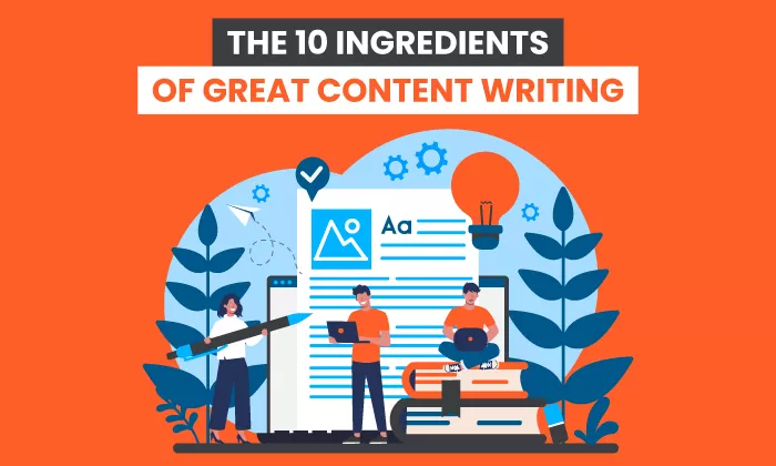 3 - How to Write and Grow with Content Marketing