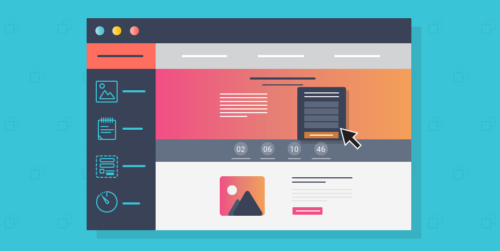 5 1 500x251 - Effective landing Page: How to Create it and What Characteristics it Should Have.