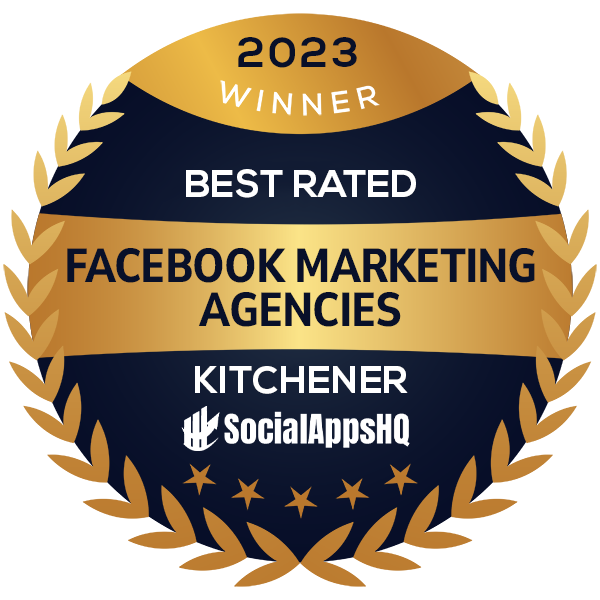 Facebook Marketing Agencies in Kitchener